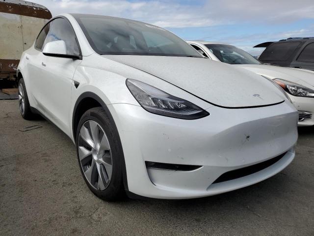 7SAYGDEE4NF572937 Tesla Model Y