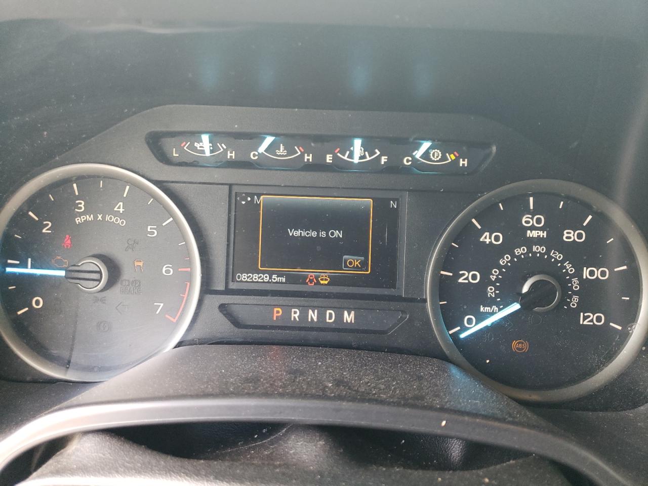 1FTEW1EP7JFB06413 FORD F-150 2018