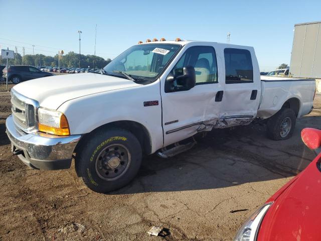 2000 Ford F-350 