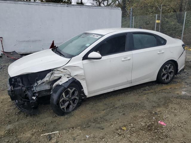 2020 Kia Forte FE