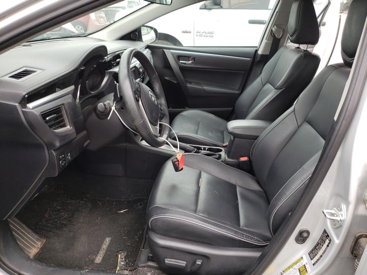 2T1BURHE6GC681797 TOYOTA COROLLA 2016