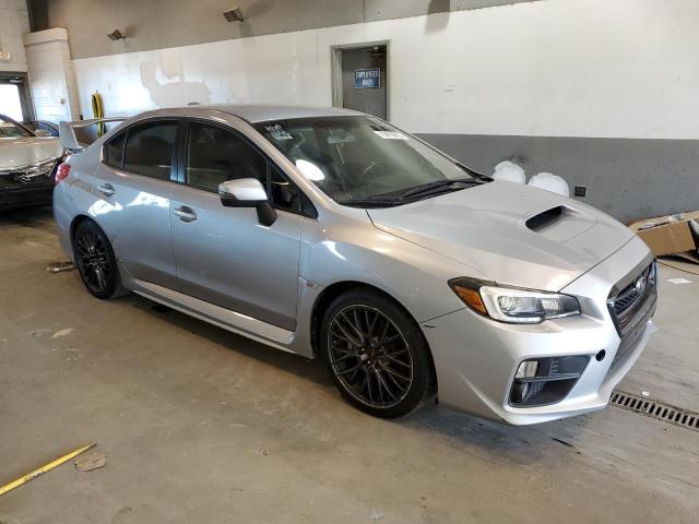JF1VA2M6XH9807135 Subaru Wrx Sti