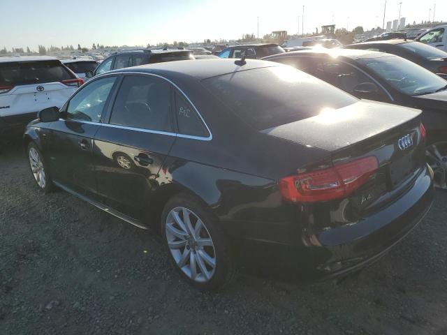 VIN WAUAFAFL3EN041188 2014 Audi A4, Premium no.2