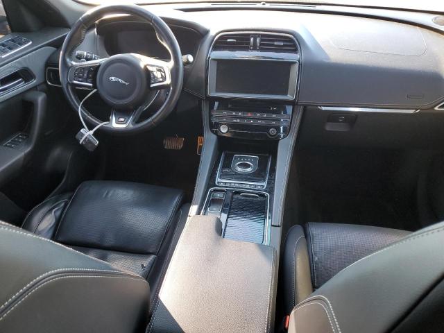 SADCM2FV4JA243648 Jaguar F-PACE S