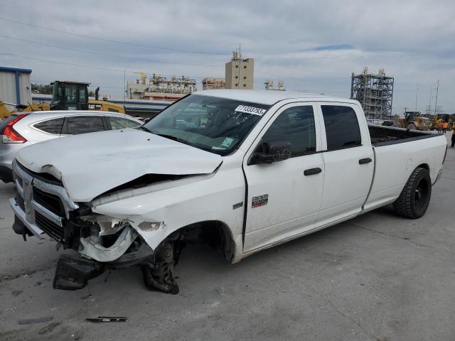 2010 Dodge Ram 2500 