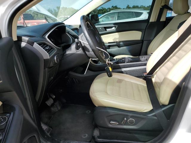 2FMPK3J98HBB44327 Ford EDGE SEL