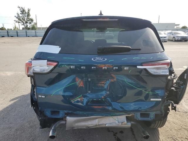 1FMCU0G6XLUC37700 Ford ESCAPE SE