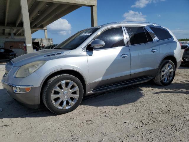 2010 Buick Enclave CXL