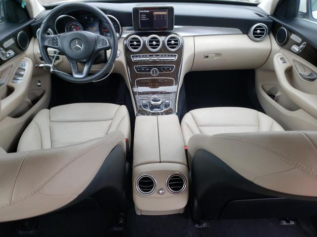 2018 MERCEDES-BENZ C 300 - 55SWF4JB6JU272232
