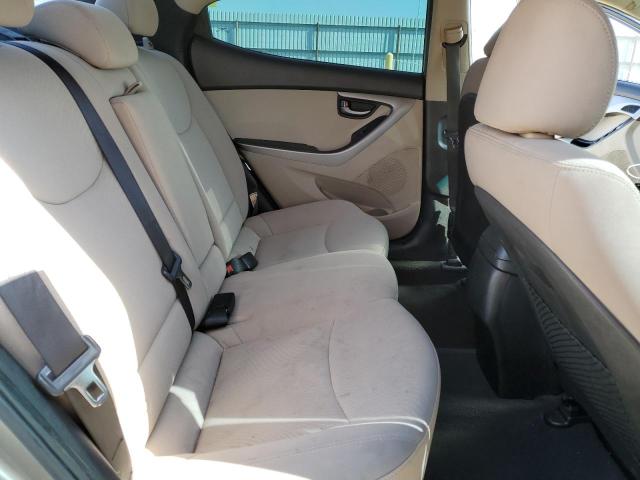 5NPDH4AEXEH506652 Hyundai ELANTRA SE