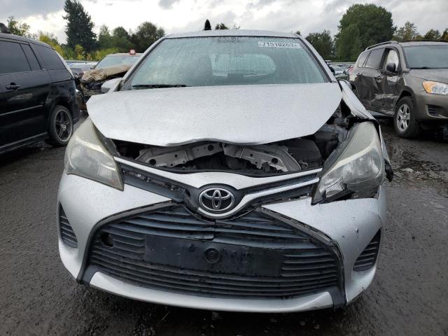 VNKKTUD32FA053952 | 2015 Toyota yaris