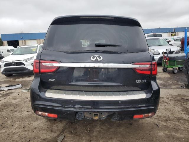 2021 INFINITI QX80 SENSO JN8AZ2BE9M9267433