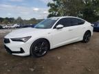 2023 ACURA INTEGRA A- - 19UDE4H3XPA023283