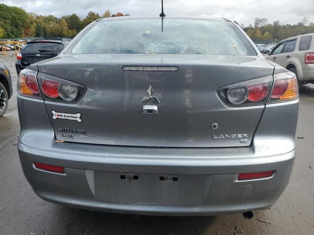 JA32V2FW5HU006655 Mitsubishi LANCER ES
