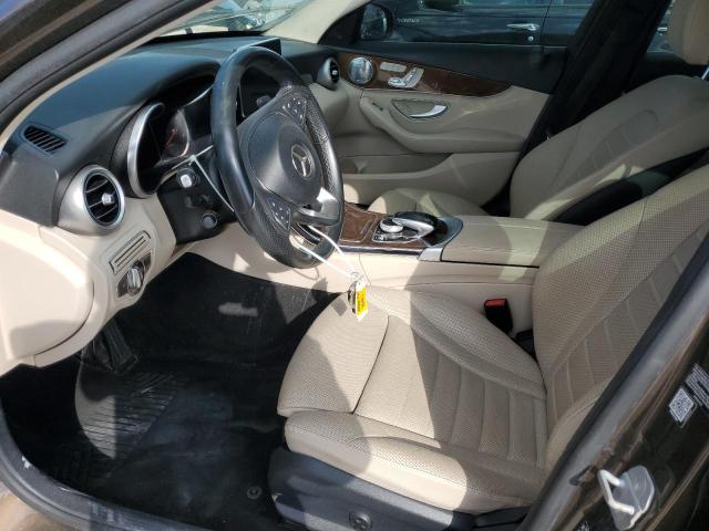 55SWF4KB2FU058621 Mercedes-Benz C 300 4matic