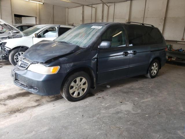 2003 Honda Odyssey EX