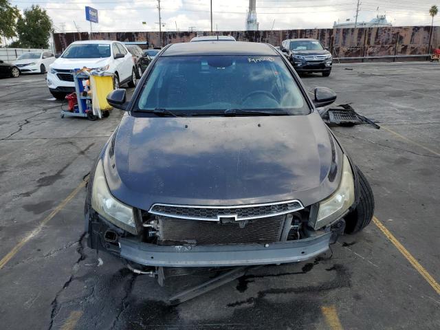 1G1PC5SB1E7121628 Chevrolet CRUZE LT
