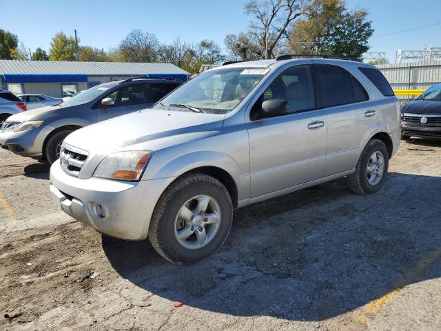 2009 Kia Sorento LX