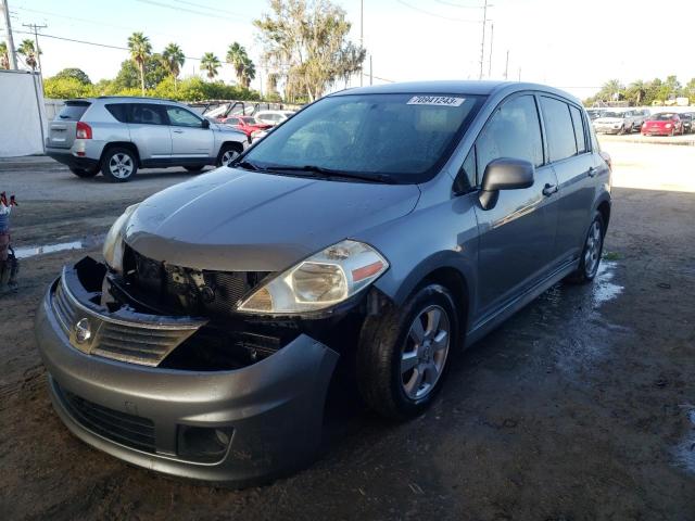 2007 Nissan Versa S