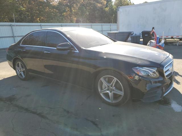 WDDZF4KB7KA509808 2019 MERCEDES-BENZ E-CLASS, photo no. 4