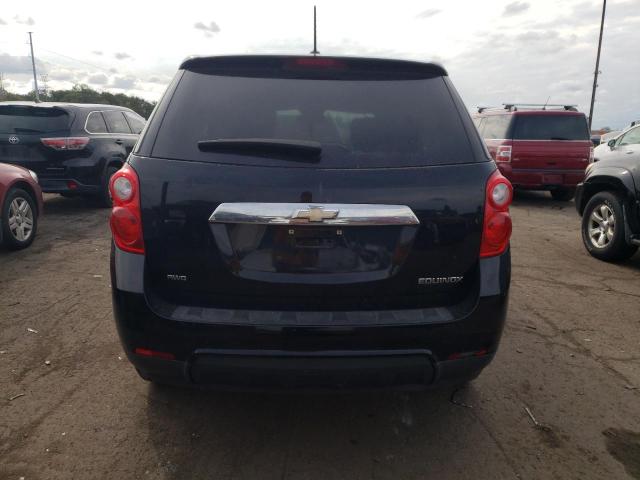 2GNFLEEK3F6372576 | 2015 Chevrolet equinox ls