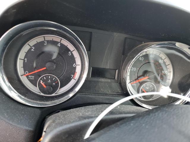 2C4RDGBG8FR670957 Dodge Grand Caravan Se