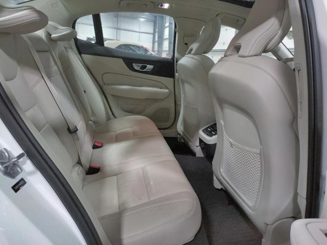 2021 VOLVO S60 T5 INS 7JR102TL9MG118259