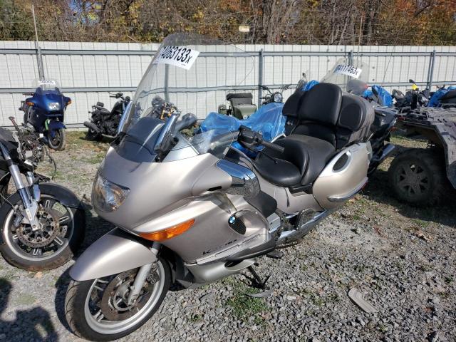2000 BMW K1200 LT - WB10555A2YZD74410