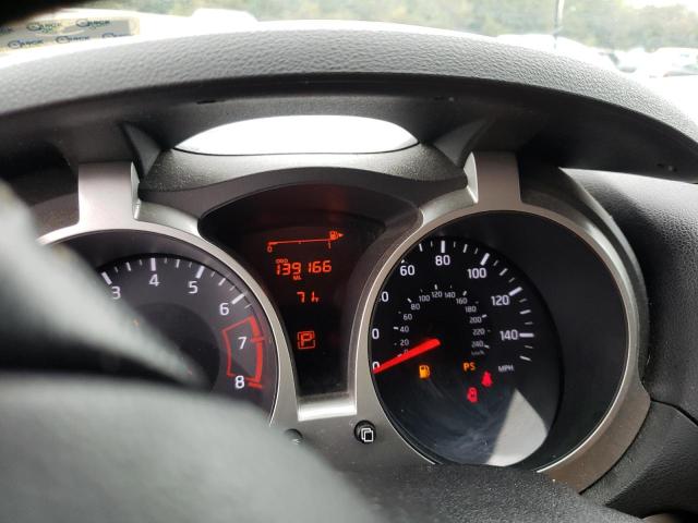 JN8AF5MR8GT605258 Nissan JUKE S