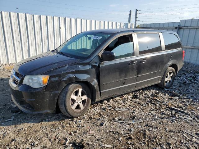 2011 Dodge Grand Caravan Mainstreet