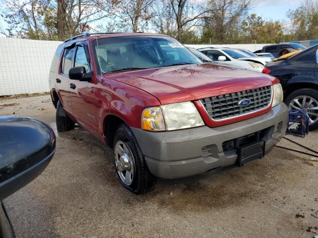 2002 Ford Explorer Xls VIN: 1FMZU62E72ZB23408 Lot: 74104003