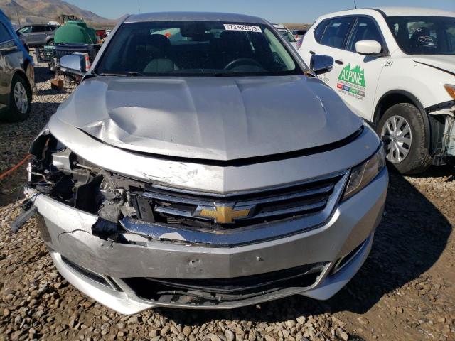 2G1145S39G9207055 | 2016 CHEVROLET IMPALA