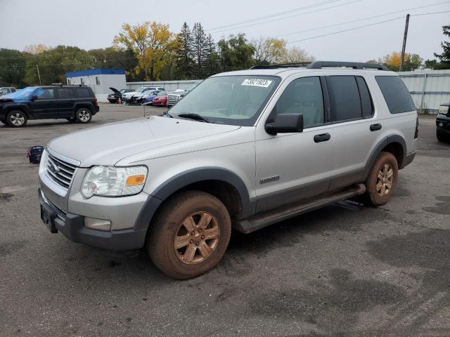 2006 Ford Explorer XLT