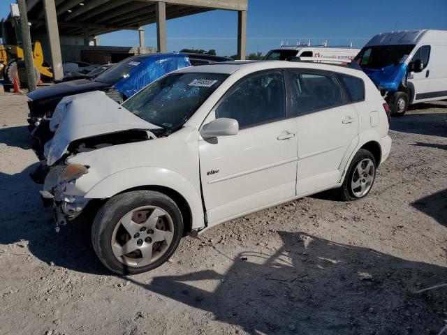 2005 Pontiac Vibe 