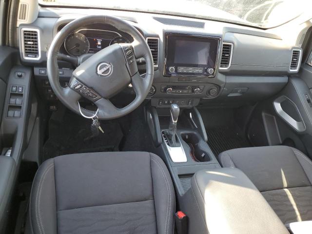 1N6ED1EK7NN613041 Nissan FRONTIER S