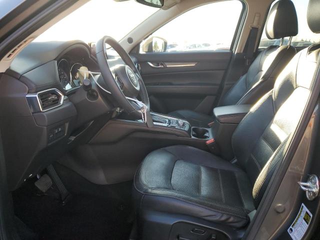 2017 MAZDA CX-5 GRAND - JM3KFBDL8H0154207