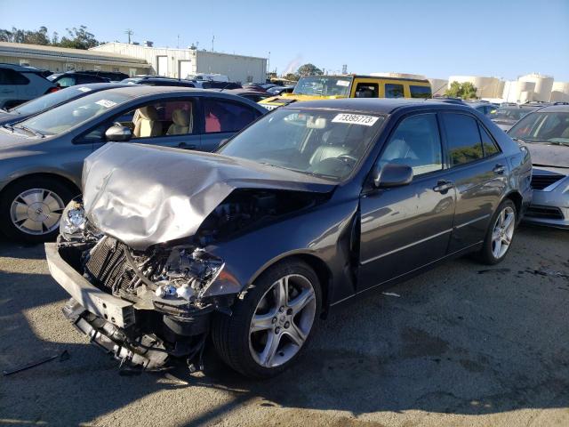 2005 Lexus IS 300 