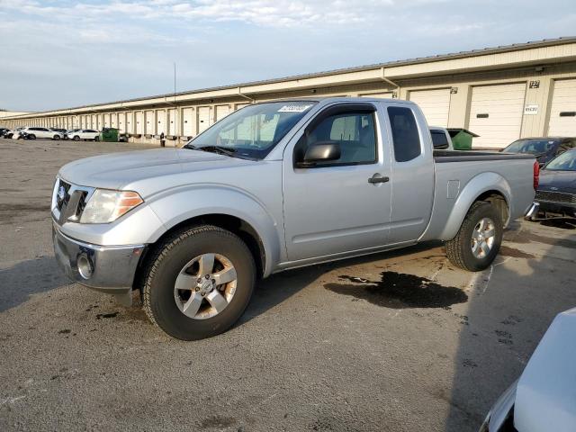 2010 Nissan Frontier 