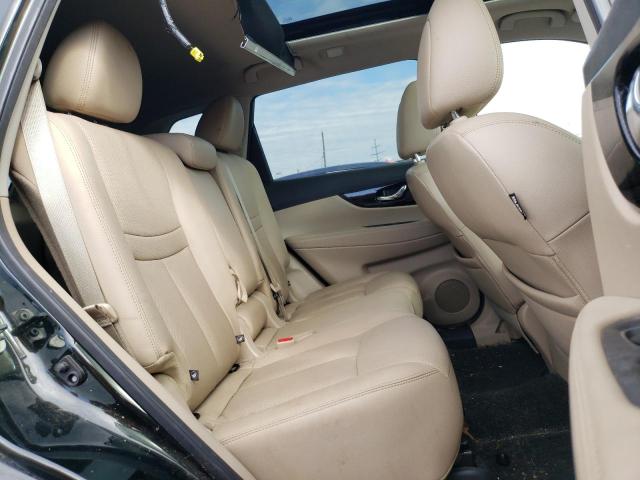 5N1AT2MV0LC702105 Nissan ROGUE S
