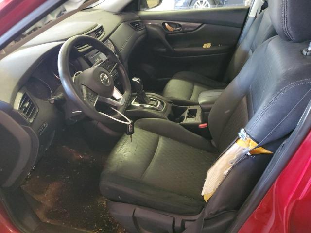 2017 NISSAN ROGUE S - JN8AT2MT8HW400199