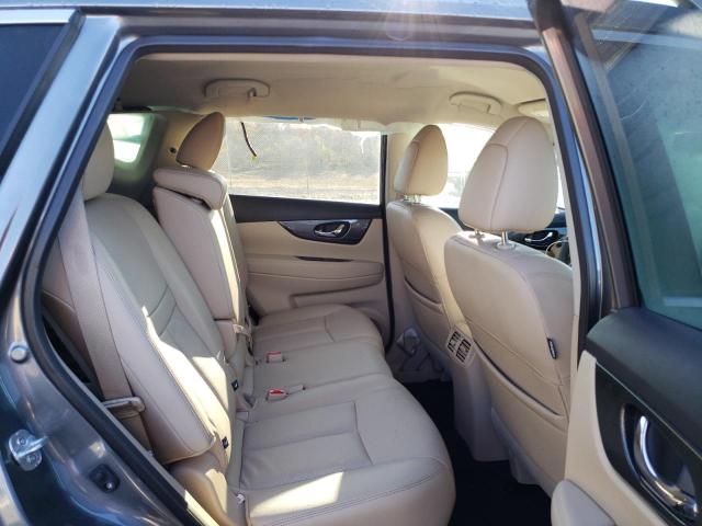 5N1AT2MT5GC752003 Nissan ROGUE S
