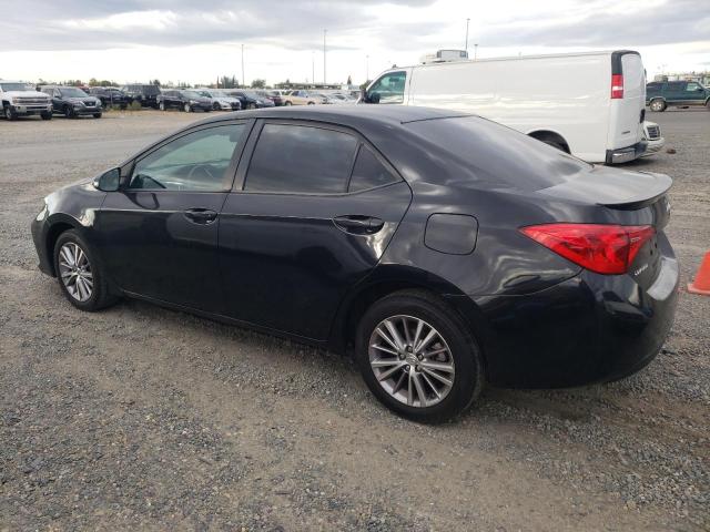 2T1BURHE5JC068383 2018 Toyota Corolla L