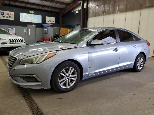 5NPE24AF6FH025801 | 2015 HYUNDAI SONATA SE