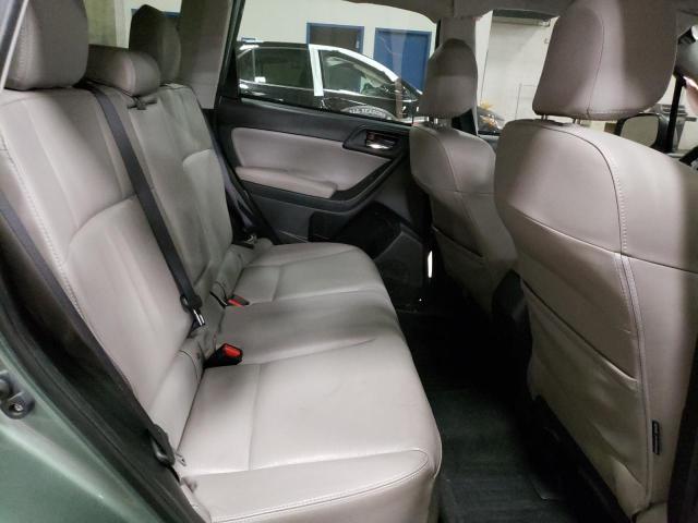 2015 SUBARU FORESTER 2 - JF2SJAHC4FH426151