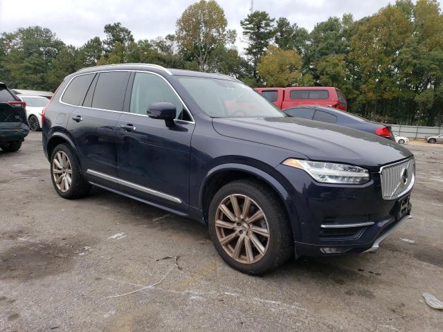 YV4A22PLXG1040064 2016 VOLVO XC90, photo no. 4