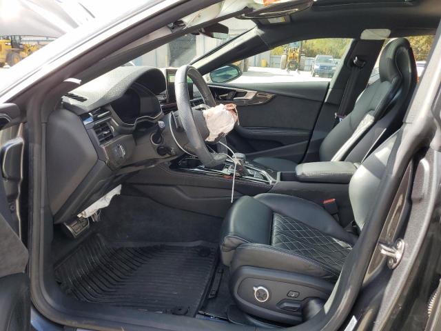 2020 AUDI S5 PREMIUM - WAUC4CF57LA016665