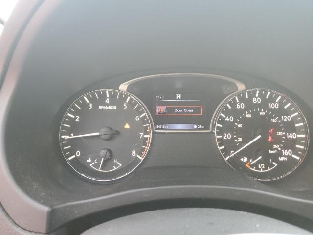 1N4AL3AP0GN391484 Nissan ALTIMA 2.5