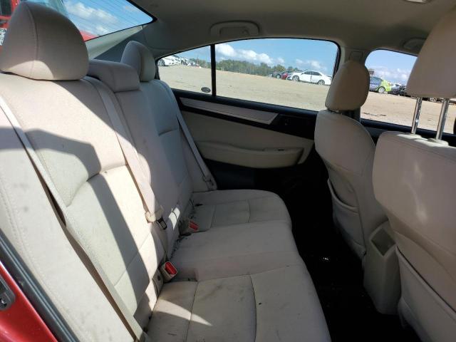 4S3BNAA67F3047956 Subaru Legacy 2.5i