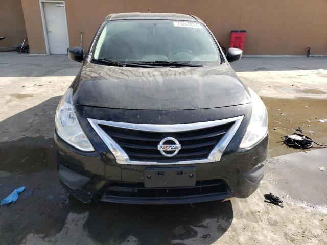 3N1CN7AP0JL862001 | 2018 NISSAN VERSA S