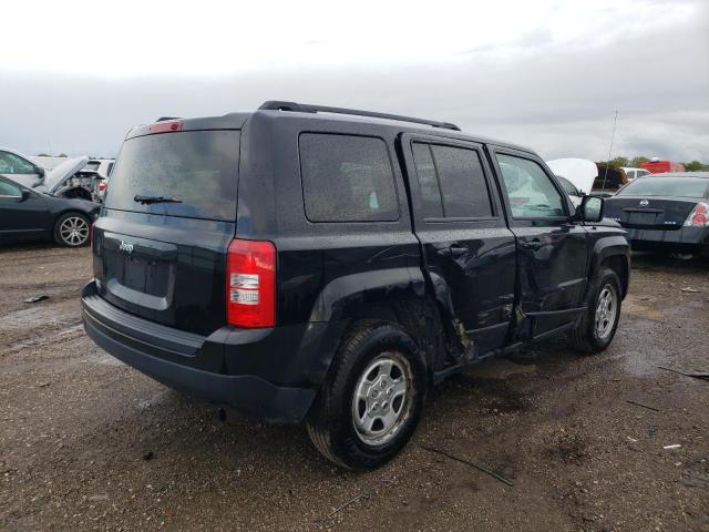 1C4NJPBA0ED699213 | 2014 JEEP PATRIOT SP